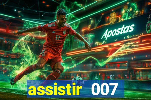 assistir 007 cassino royale filme completo em portugues